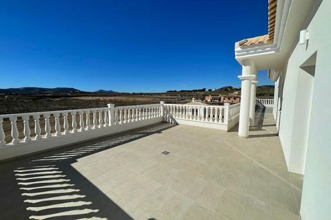 Villa a Pinoso, Alicante, Pinoso - € 611.000 | Ref: HL2034 - foto 16
