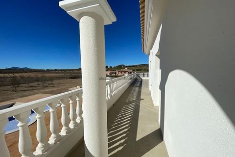 Villa a Pinoso, Alicante, Pinoso - € 611.000 | Ref: HL2034 - foto 18