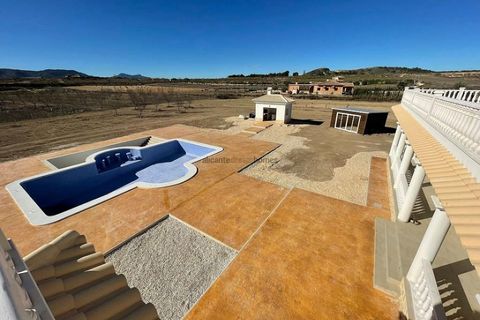 Villa a Pinoso, Alicante, Pinoso - € 611.000 | Ref: HL2034 - foto 20