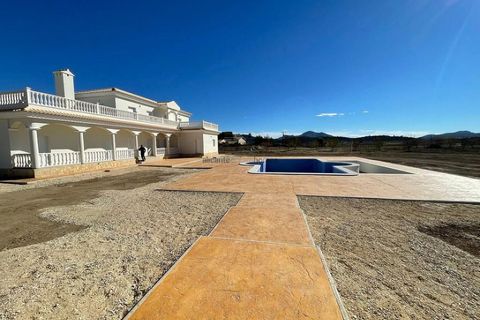 Villa a Pinoso, Alicante, Pinoso - € 611.000 | Ref: HL2034 - foto 21