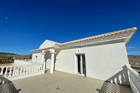 Villa a Pinoso, Alicante, Pinoso - € 611.000 | Ref: HL2034 - foto 22