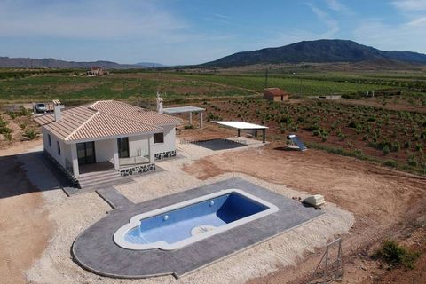 Villa i Pinoso, Alicante, Pinoso - € 332.000 | Ref: HL2022 - foto 1