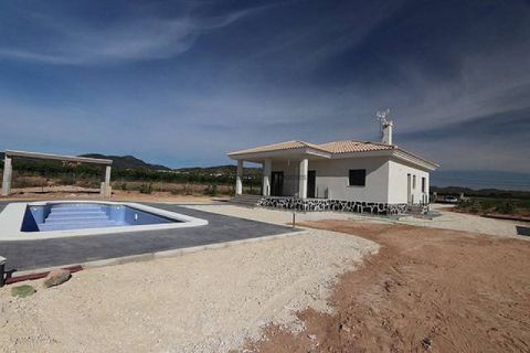 Villa i Pinoso, Alicante, Pinoso - € 332.000 | Ref: HL2022 - foto 5