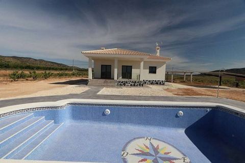 Villa i Pinoso, Alicante, Pinoso - € 332.000 | Ref: HL2022 - foto 6