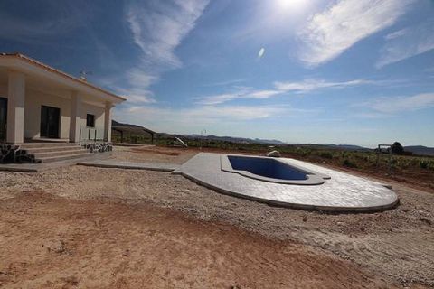 Villa i Pinoso, Alicante, Pinoso - € 332.000 | Ref: HL2022 - foto 7