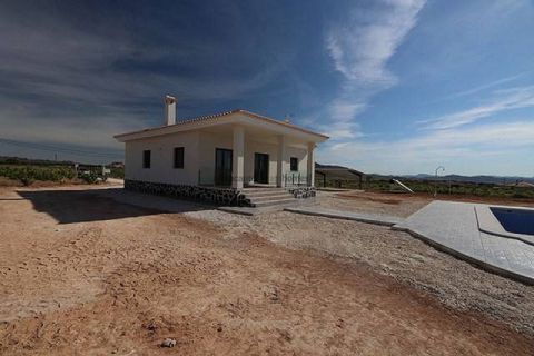 Villa i Pinoso, Alicante, Pinoso - € 332.000 | Ref: HL2022 - foto 8