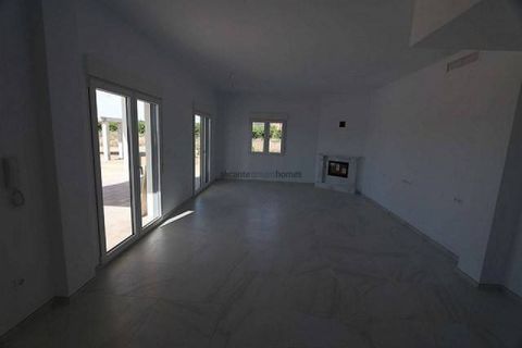 Villa i Pinoso, Alicante, Pinoso - € 332.000 | Ref: HL2022 - foto 9