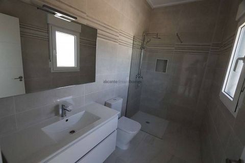 Villa i Pinoso, Alicante, Pinoso - € 332.000 | Ref: HL2022 - foto 17