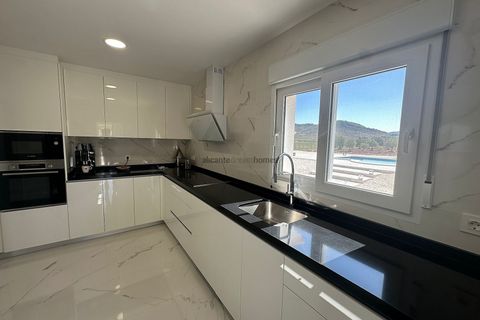 Villa i Pinoso, Alicante, Pinoso - € 423.000 | Ref: HL2023 - foto 6