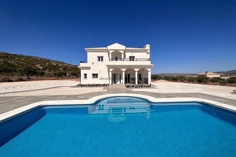 Villa i Pinoso, Alicante, Pinoso - € 423.000 | Ref: HL2023 - foto 7