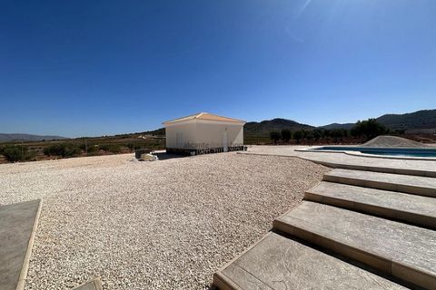 Villa i Pinoso, Alicante, Pinoso - € 423.000 | Ref: HL2023 - foto 9