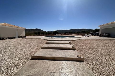 Villa i Pinoso, Alicante, Pinoso - € 423.000 | Ref: HL2023 - foto 11