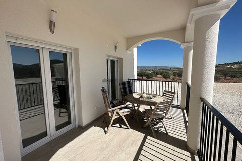 Villa i Pinoso, Alicante, Pinoso - € 423.000 | Ref: HL2023 - foto 12
