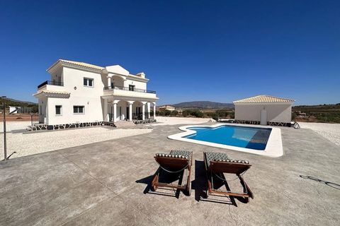 Villa i Pinoso, Alicante, Pinoso - € 423.000 | Ref: HL2023 - foto 13