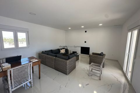 Villa i Pinoso, Alicante, Pinoso - € 423.000 | Ref: HL2023 - foto 15