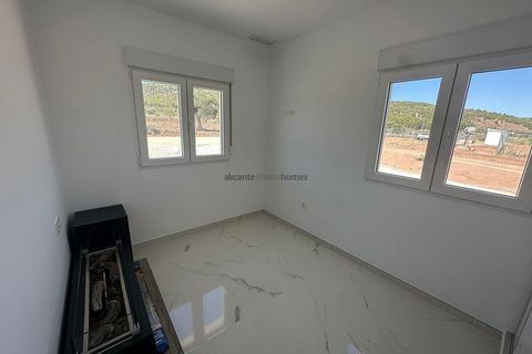 Villa i Pinoso, Alicante, Pinoso - € 423.000 | Ref: HL2023 - foto 21