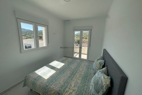 Villa i Pinoso, Alicante, Pinoso - € 423.000 | Ref: HL2023 - foto 27