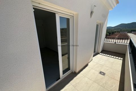 Villa i Pinoso, Alicante, Pinoso - € 423.000 | Ref: HL2023 - foto 31
