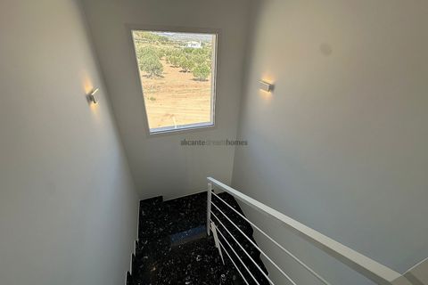 Villa i Pinoso, Alicante, Pinoso - € 423.000 | Ref: HL2023 - foto 32