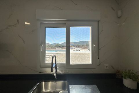 Villa i Pinoso, Alicante, Pinoso - € 423.000 | Ref: HL2023 - foto 33