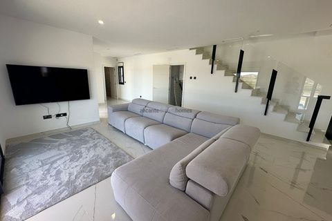 Villa i Pinoso, Alicante, Pinoso - € 436.000 | Ref: HL2024 - foto 2