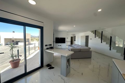 Villa i Pinoso, Alicante, Pinoso - € 436.000 | Ref: HL2024 - foto 4