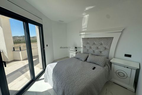 Villa i Pinoso, Alicante, Pinoso - € 436.000 | Ref: HL2024 - foto 5
