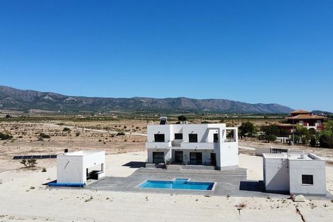 Villa i Pinoso, Alicante, Pinoso - € 436.000 | Ref: HL2024 - foto 7