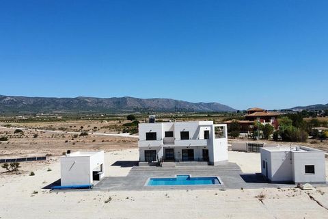 Villa i Pinoso, Alicante, Pinoso - € 436.000 | Ref: HL2024 - foto 8
