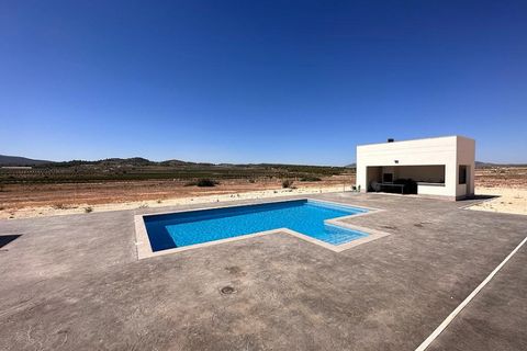 Villa i Pinoso, Alicante, Pinoso - € 436.000 | Ref: HL2024 - foto 12