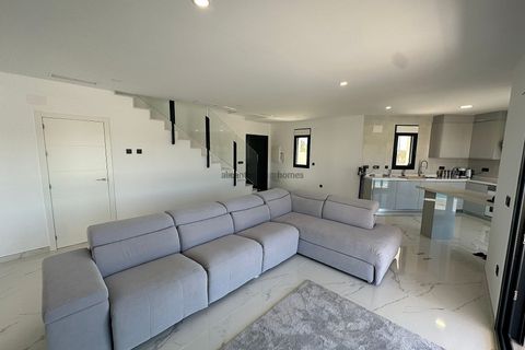 Villa i Pinoso, Alicante, Pinoso - € 436.000 | Ref: HL2024 - foto 14