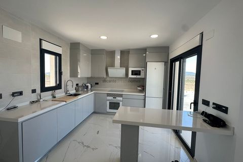 Villa i Pinoso, Alicante, Pinoso - € 436.000 | Ref: HL2024 - foto 15