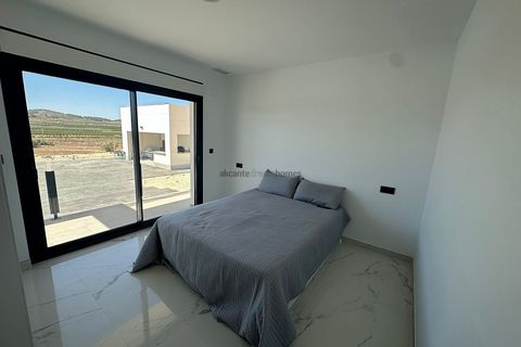 Villa i Pinoso, Alicante, Pinoso - € 436.000 | Ref: HL2024 - foto 16