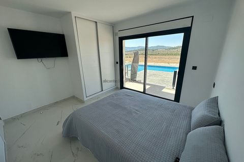 Villa i Pinoso, Alicante, Pinoso - € 436.000 | Ref: HL2024 - foto 17