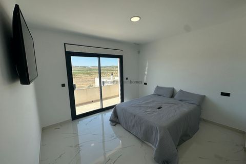 Villa i Pinoso, Alicante, Pinoso - € 436.000 | Ref: HL2024 - foto 19