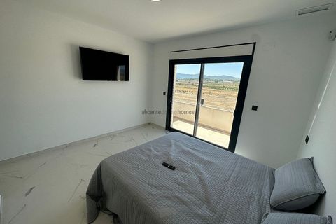 Villa i Pinoso, Alicante, Pinoso - € 436.000 | Ref: HL2024 - foto 20