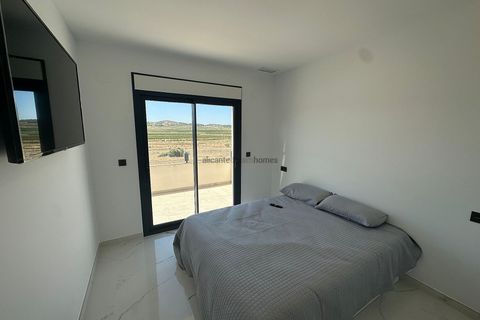 Villa i Pinoso, Alicante, Pinoso - € 436.000 | Ref: HL2024 - foto 22