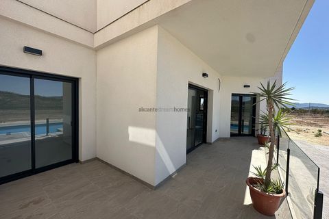Villa i Pinoso, Alicante, Pinoso - € 436.000 | Ref: HL2024 - foto 24