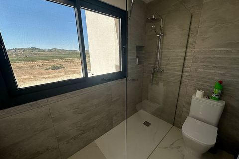 Villa i Pinoso, Alicante, Pinoso - € 436.000 | Ref: HL2024 - foto 26