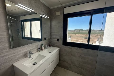 Villa i Pinoso, Alicante, Pinoso - € 436.000 | Ref: HL2024 - foto 27