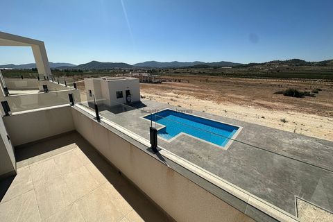 Villa i Pinoso, Alicante, Pinoso - € 436.000 | Ref: HL2024 - foto 28