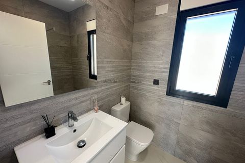 Villa i Pinoso, Alicante, Pinoso - € 436.000 | Ref: HL2024 - foto 30
