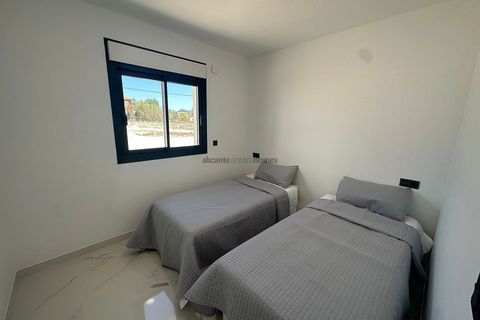 Villa i Pinoso, Alicante, Pinoso - € 436.000 | Ref: HL2024 - foto 31
