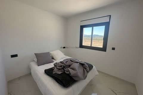 Villa i Pinoso, Alicante, Pinoso - € 436.000 | Ref: HL2024 - foto 34