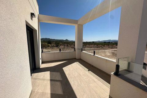 Villa i Pinoso, Alicante, Pinoso - € 436.000 | Ref: HL2024 - foto 35