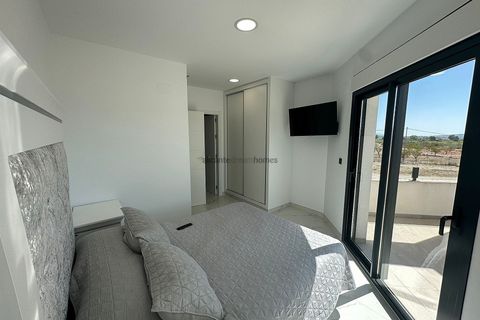 Villa i Pinoso, Alicante, Pinoso - € 436.000 | Ref: HL2024 - foto 36