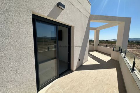 Villa i Pinoso, Alicante, Pinoso - € 436.000 | Ref: HL2024 - foto 37