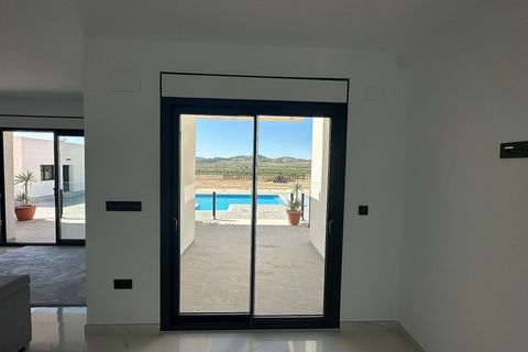 Villa i Pinoso, Alicante, Pinoso - € 436.000 | Ref: HL2024 - foto 41