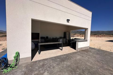 Villa i Pinoso, Alicante, Pinoso - € 436.000 | Ref: HL2024 - foto 43