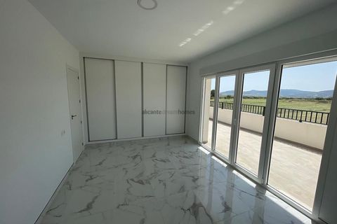 Villa i Pinoso, Alicante, Pinoso - € 505.000 | Ref: HL2025 - foto 4